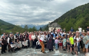 Gli olandesi tornano in Valle Vigezzo