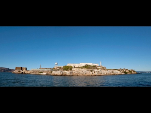 Trump ordina la riapertura del carcere di Alcatraz