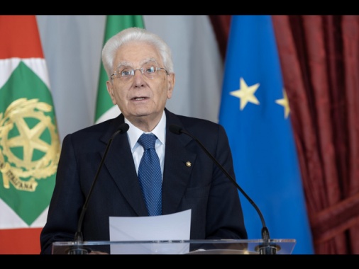 Mattarella, pedofilia e pedopornografia crimini raccapriccianti