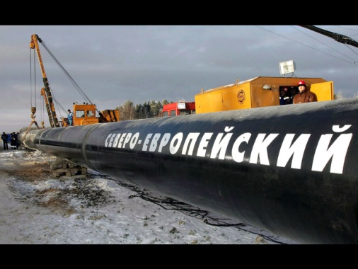 Roadmap Ue, stop al gas russo su mercati spot da fine 2025