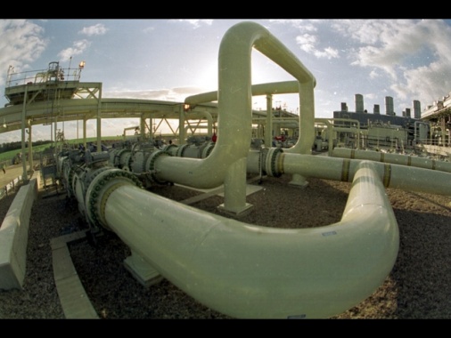 Gas conclude (+5%) in forte aumento a 34,7 euro al Megawattora