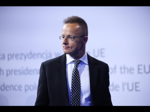 L'Ungheria espelle due diplomatici ucraini, 'spionaggio'