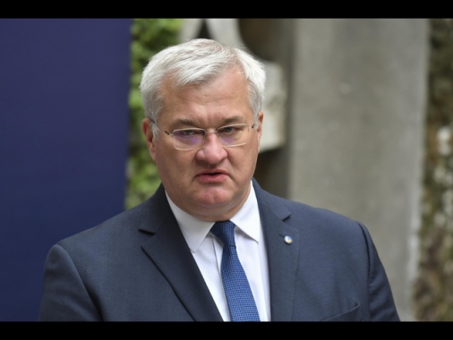 Ucraina espelle due diplomatici ungheresi dopo accuse spionaggio