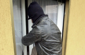 «La nostra zona è massacrata dai ladri»