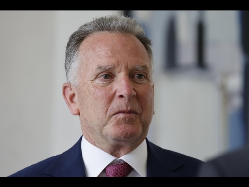'Witkoff e Rubio saranno a colloqui Mosca-Kiev venerdì'