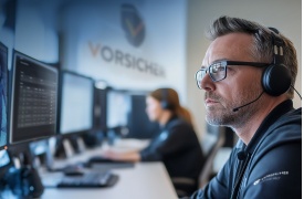 Altea by Vorsicher: si alza il livello di sicurezza 1