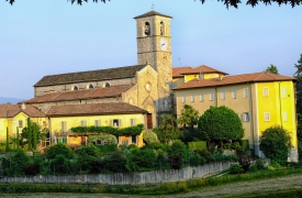 Chiesa di San Vittore, 545mila euro per il restauro