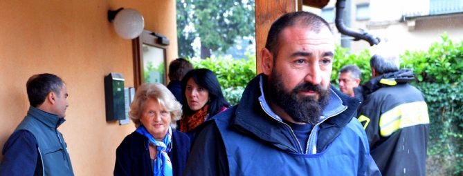 Varese: Pippo Campiglio, 34 anni di indagini