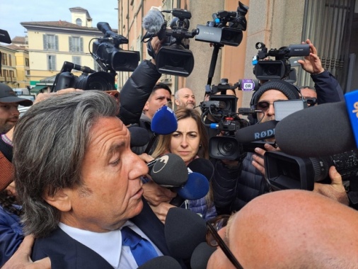Legale Stasi, ci aspettiamo che indagine riscriva storia