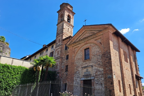 Tabernacolo rovesciato, ostie a terra: chiesa profanata a Venegono Superiore