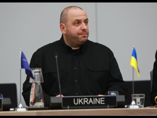 Umerov, discussi preparativi per incontro Putin-Zelensky