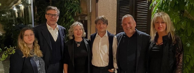 Una serata benefica per rinnovare l’oratorio di Daverio