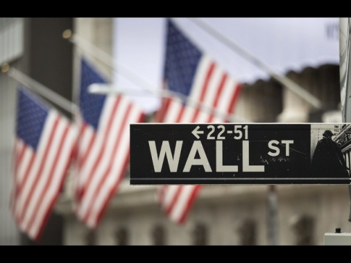 Treasury ai massimi da novembre 2023, future Usa a picco
