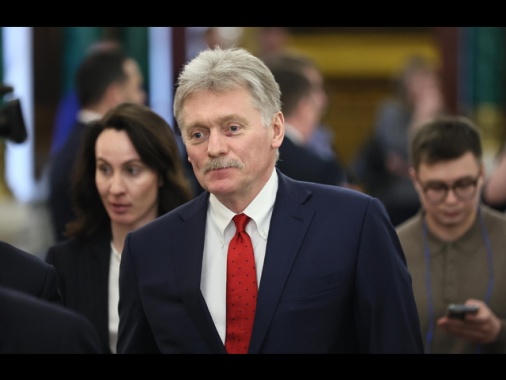 Cremlino, 'in Romania elezioni come minimo strane'