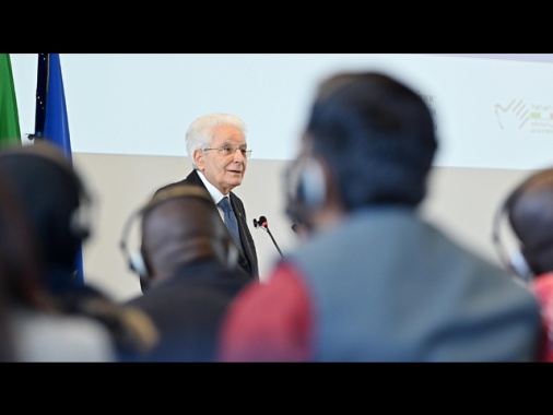 Mattarella, la Consulta chiede 'una leale collaborazione'