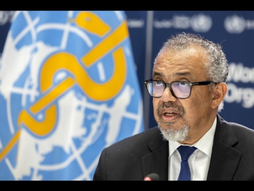Oms, 'a Gaza 2 milioni di persone muoiono di fame'
