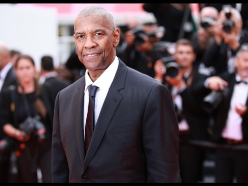 Palma d'oro d'onore a sorpresa a Denzel Washington
