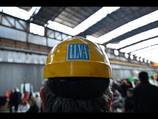 Tavolo ex Ilva sospeso, nuova convocazione lunedì o martedì