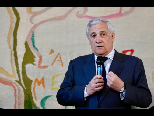 Tajani convoca l'ambasciatore israeliano per Jenin
