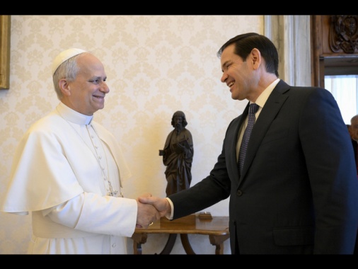 Wsj, vertice Russia-Ucraina in Vaticano a metà giugno