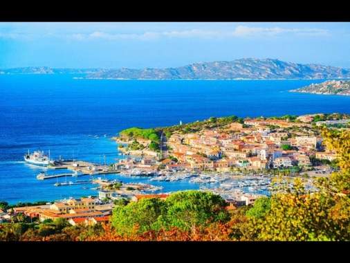 Cresce del 50% il valore degli immobili di lusso in C. Smeralda