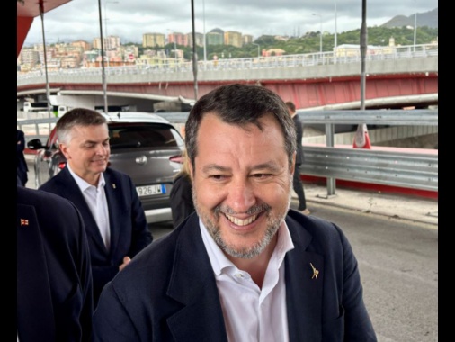 Lega riproporrà in Parlamento norma sui controlli antimafia