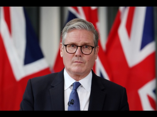 Gb 'non accetta' le accuse di Netanyahu contro Starmer