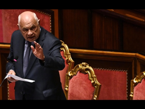 Nordio, digitalizzazione primo grado penale entro l'anno