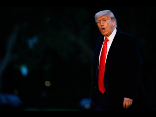 Harvard fa causa a Trump contro blocco studenti stranieri