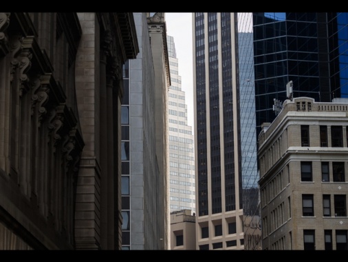 'Turista italiano rapito e torturato per settimane a New York'