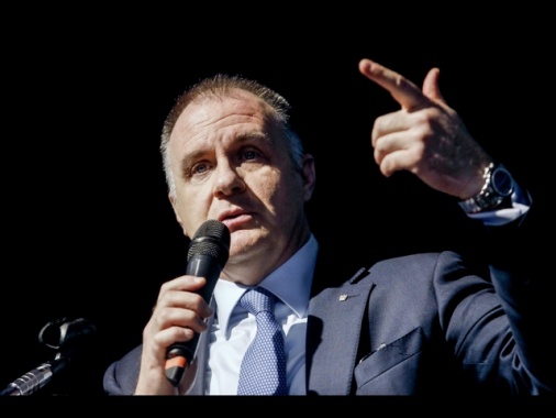 Orsini: Serve un vero piano straordinario per l'Italia