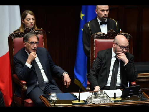 La Russa, a Brescia eversione nera tentò di colpire democrazia