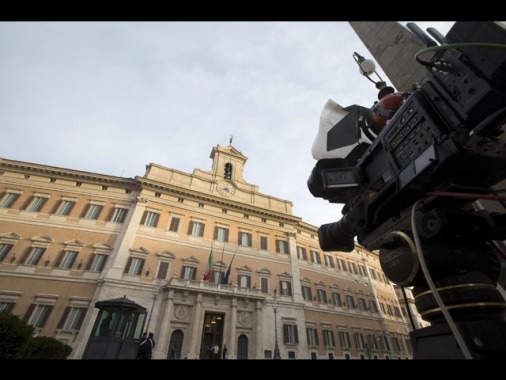 Verso giustizia-premierato in Aula a luglio, ira opposizioni