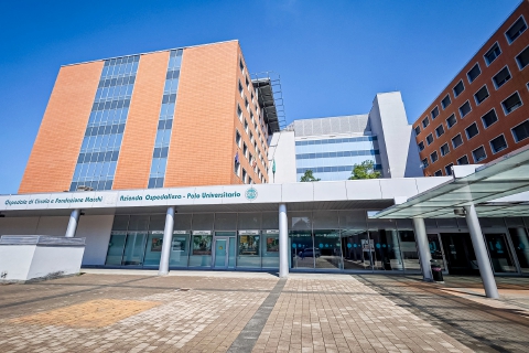 «Efficienza e competenza all’ospedale di Circolo»