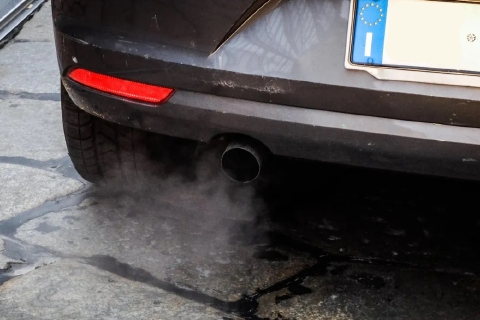 Stop auto diesel Euro 5, Salvini punta al rinvio