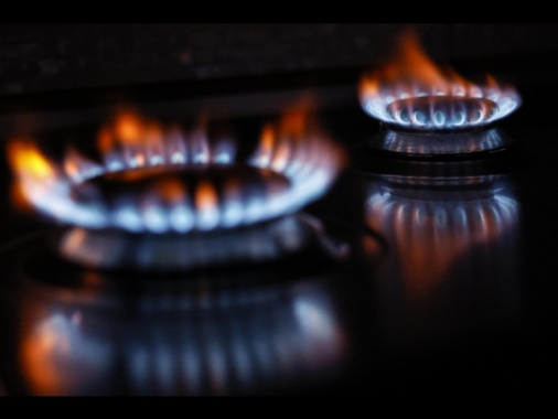 Il gas chiude in deciso rialzo sulla soglia dei 35 euro