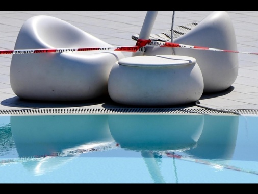 Malori dopo la piscina, bimbo rischia danni neurologici