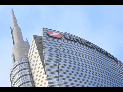 Unicredit rinuncia alla sospensiva sul golden power