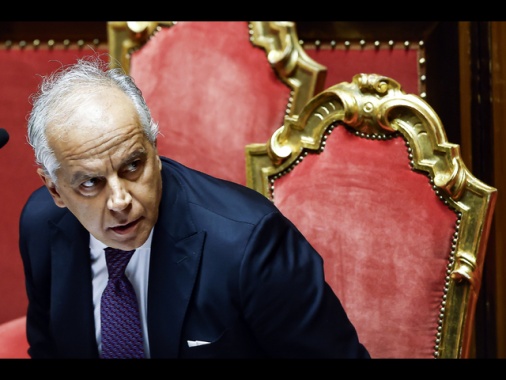 Dl Sicurezza: Piantedosi, 'un provvedimento strategico'