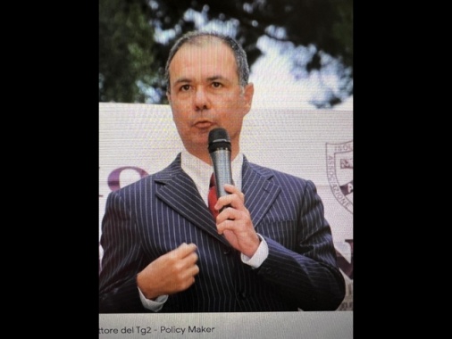 Cda Rai, via libera a Nicola Rao direttore di Gr e Radio1