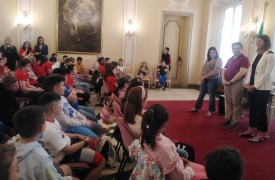 Fiabe a Bizzozero, scuole protagoniste