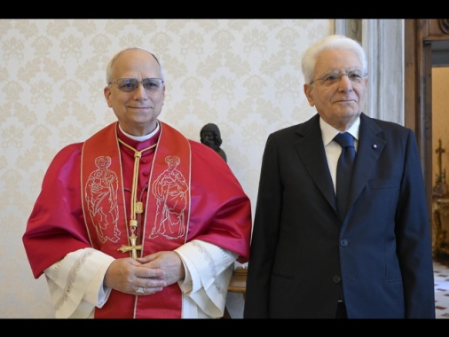 Papa-Mattarella, i conflitti tra i temi del confronto