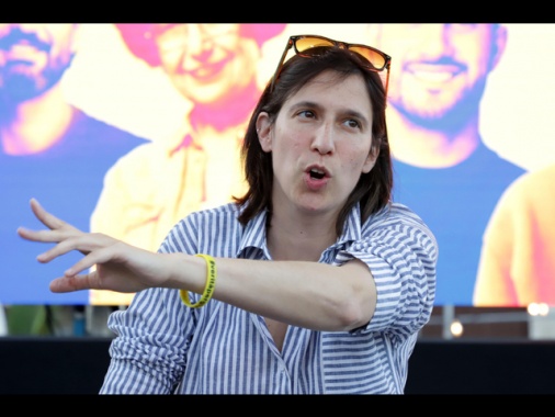 Schlein, se Meloni è contraria vada alle urne e voti no