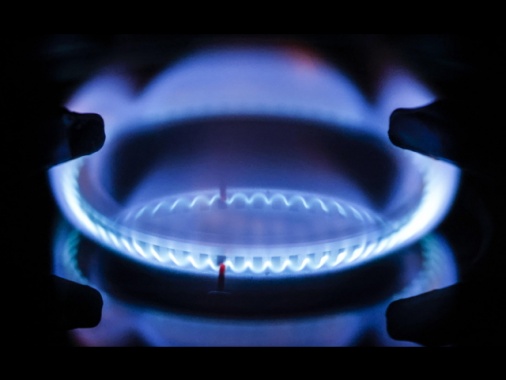 Il gas chiude sopra i 36 euro al megawattora