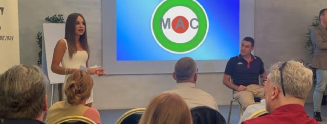 La sicurezza a Varese tiene banco all’assemblea di Vannacci