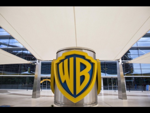 Warner Bros. Discovery si separa, nascono due società