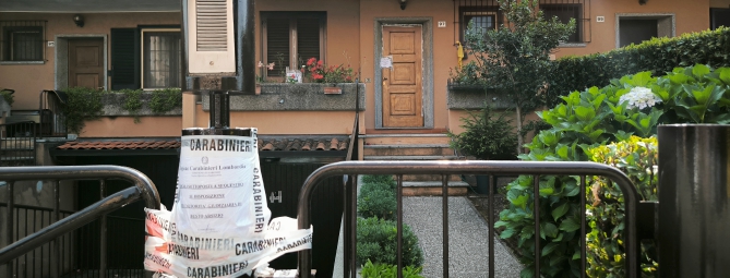 Tg Prealpina: delitto di Saronno, si cerca il movente