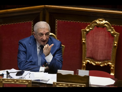 Foti, amministratori rispettino tempi Pnrr, non c'è proroga