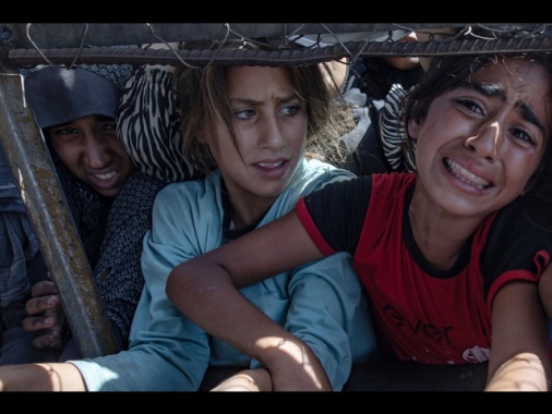 Onu chiede la massima pressione su Israele per aiuti Gaza