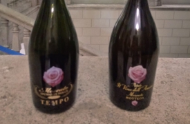 Vino dell’amore e guerra sul marchio: condanna confermata